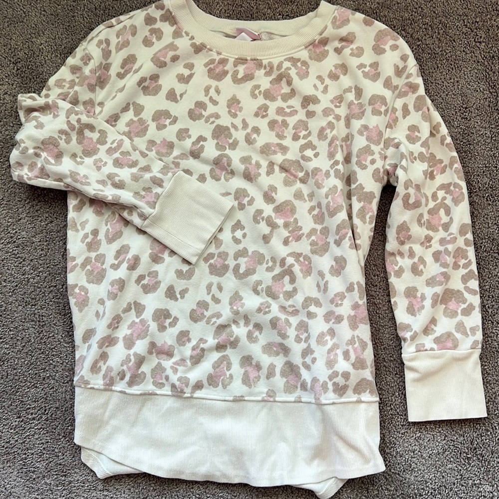 Maternity Sweatshirt